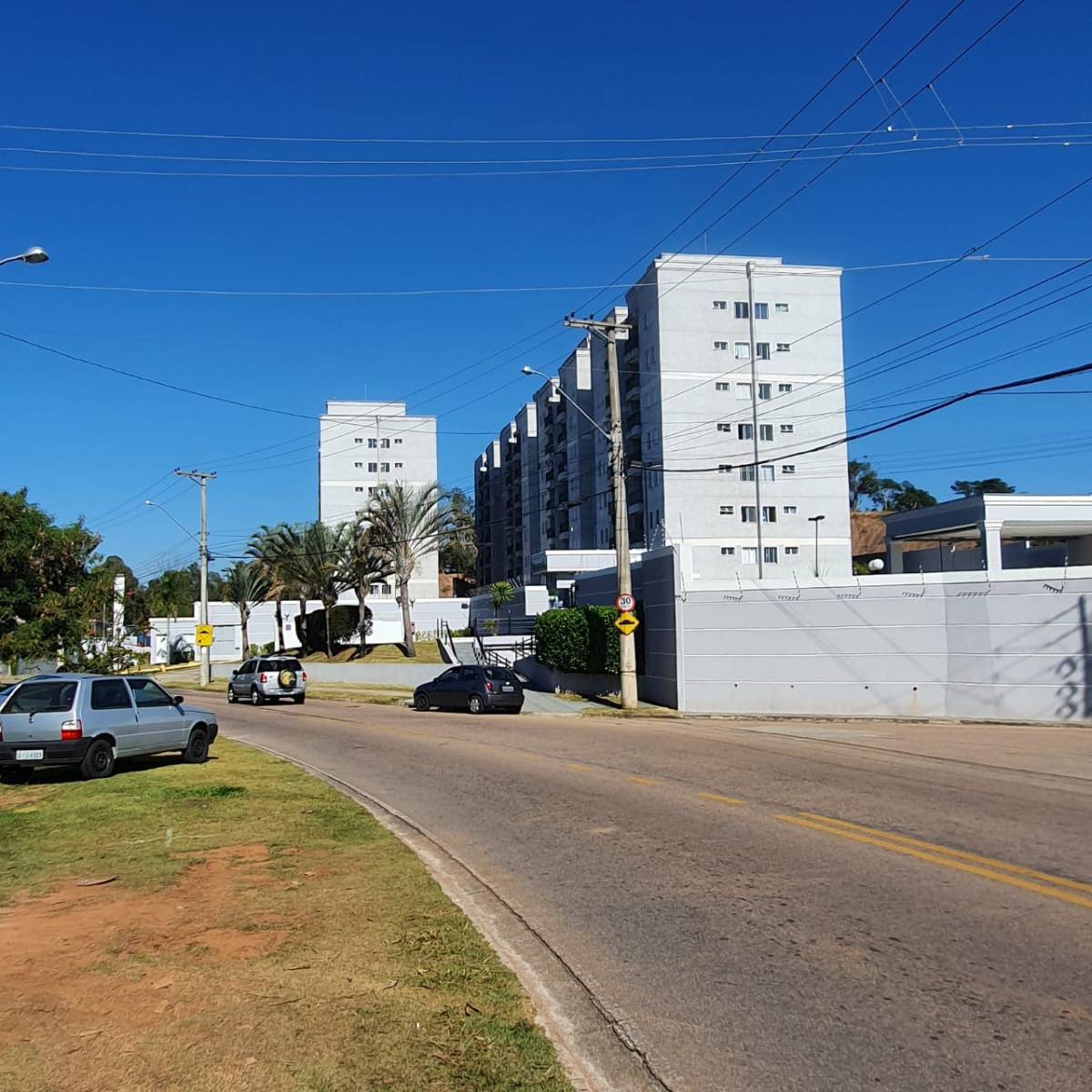 ALUGO APARTAMENTO EM JUNDIAÍ - Líder Soluções Imobiliarias